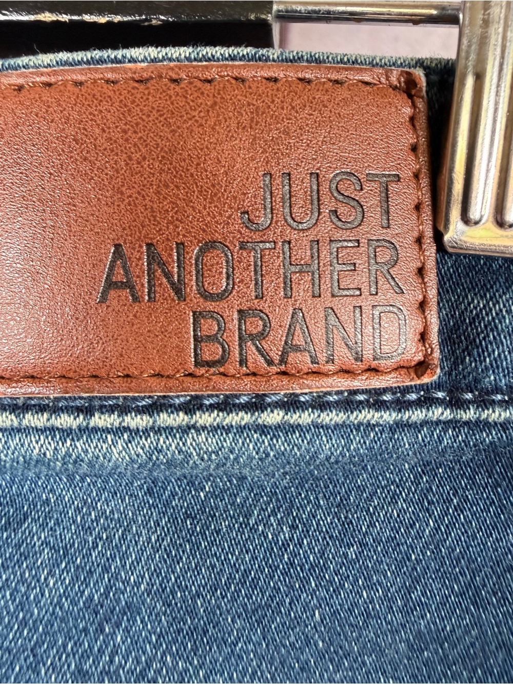 Just Another Brand Men’s Slim fit Size 32 - Picture 4 of 8